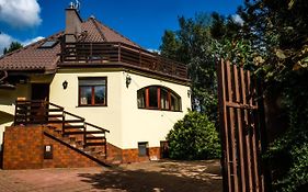 Villa 37B Bed And Breakfast